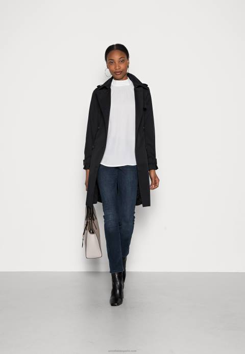 mujer blusa blanco roto Anna Field 84Z8687