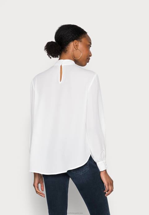 mujer blusa blanco roto Anna Field 84Z8687