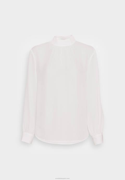 mujer blusa blanco roto Anna Field 84Z8687
