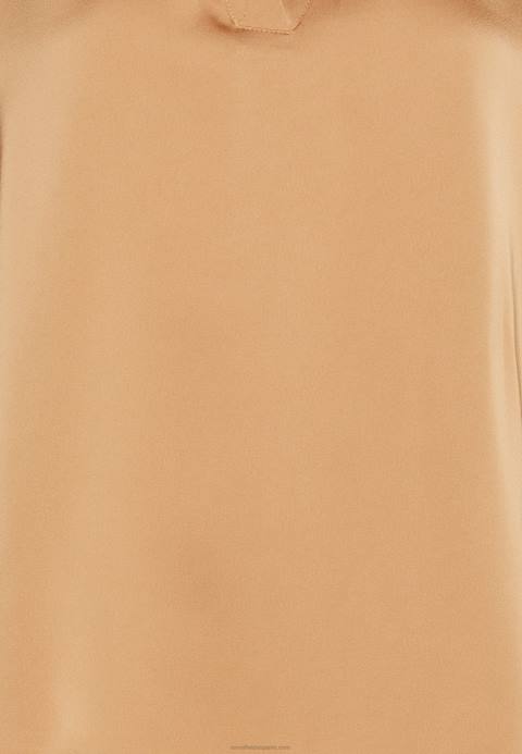 mujer blusa marrón Anna Field 84Z8695