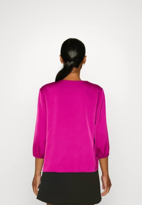 mujer blusa rosa Anna Field 84Z8705