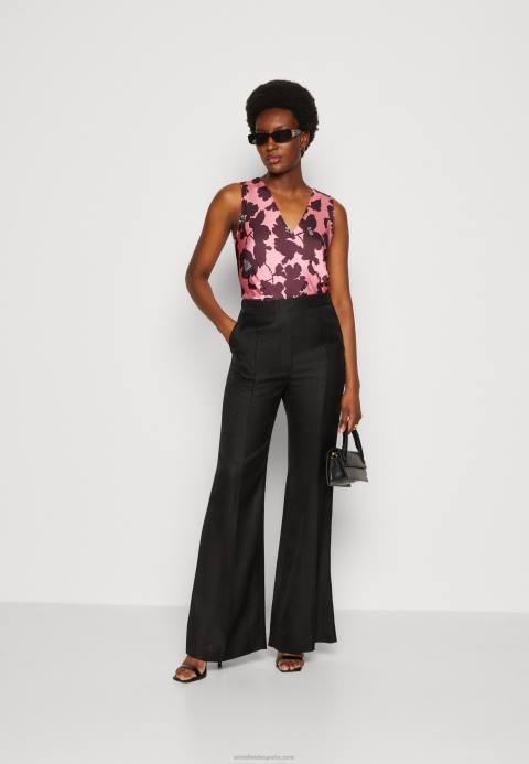 mujer blusa rosa/multicolor Anna Field 84Z8688