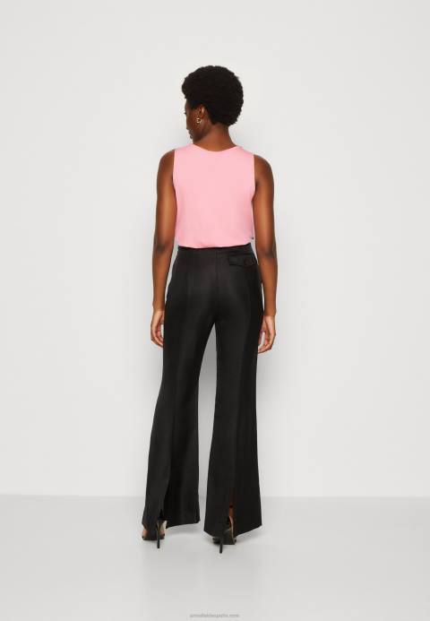 mujer blusa rosa/multicolor Anna Field 84Z8688