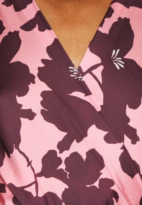 mujer blusa rosa/multicolor Anna Field 84Z8688