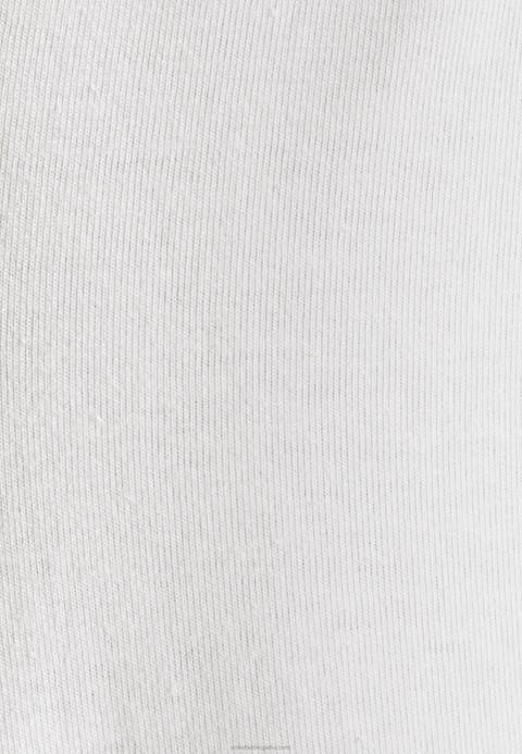 mujer 3er pack top blanco/blanco/blanco Anna Field 84Z8458