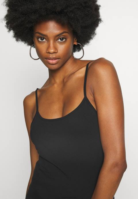 mujer 3er pack top negro/negro/negro Anna Field 84Z8483