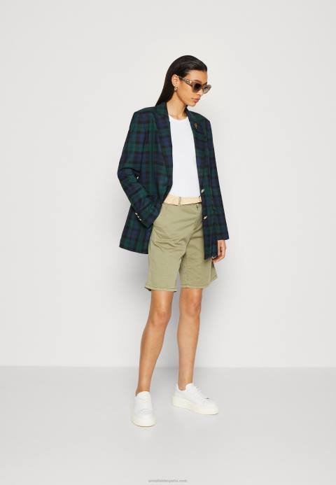 mujer Pack de 2 tops azul/blanco/blanco Anna Field 84Z8449