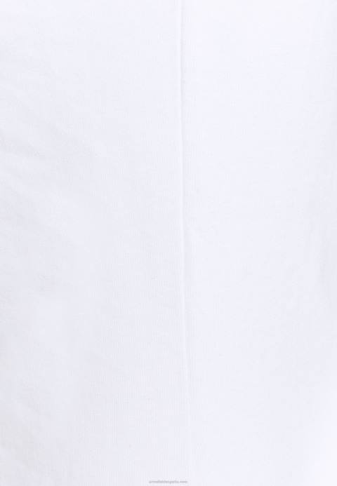 mujer Pack de 2 tops manga larga blanco Anna Field 84Z8518