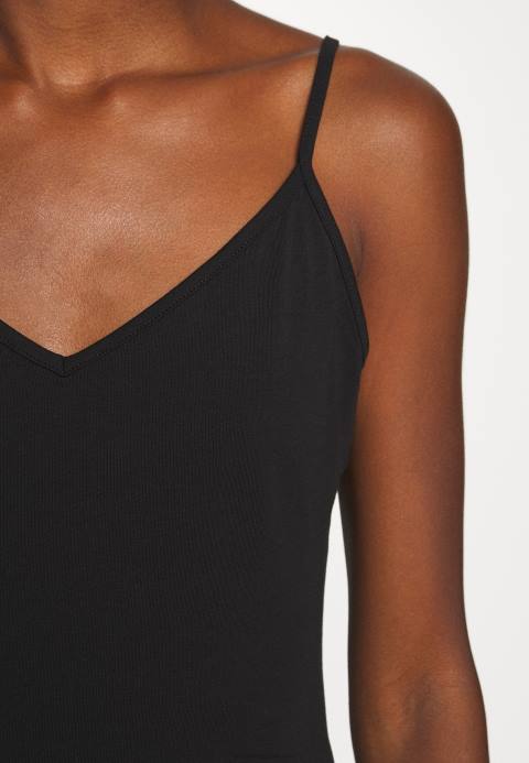 mujer Pack de 2 tops negro/negro Anna Field 84Z8471