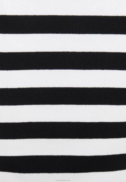 mujer Pack de 2 tops negros Anna Field 84Z8383