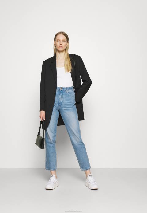 mujer Pack de 3 camiseta básica blanca Anna Field 84Z8328