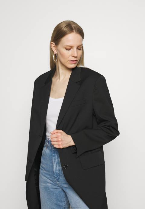 mujer Pack de 3 camiseta básica blanca Anna Field 84Z8328