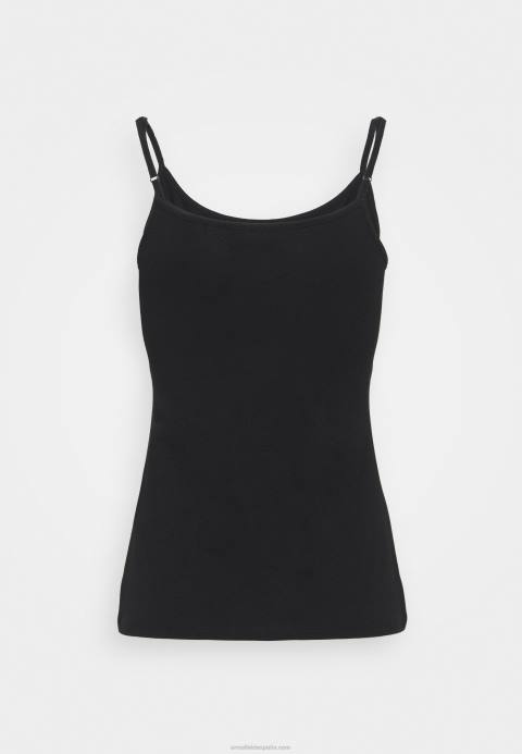 mujer Pack de 5 tops negros Anna Field 84Z8463