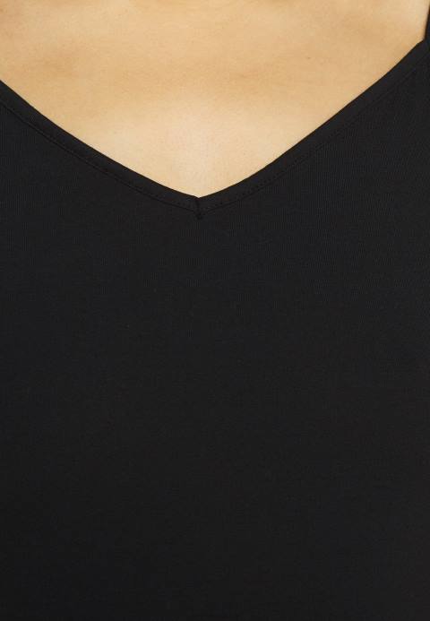 mujer Pack de 5 tops negros Anna Field 84Z8485