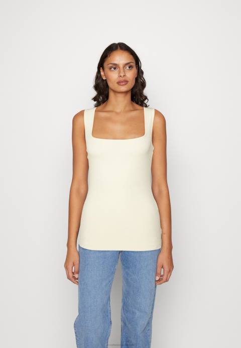 mujer arena superior Anna Field 84Z8443