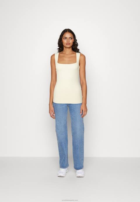 mujer arena superior Anna Field 84Z8443