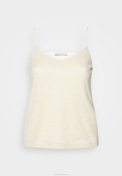 mujer beige superior Anna Field 84Z8512