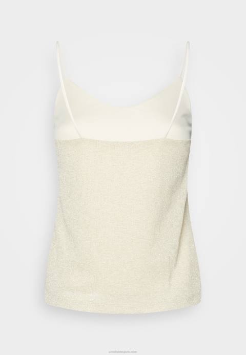 mujer beige superior Anna Field 84Z8512