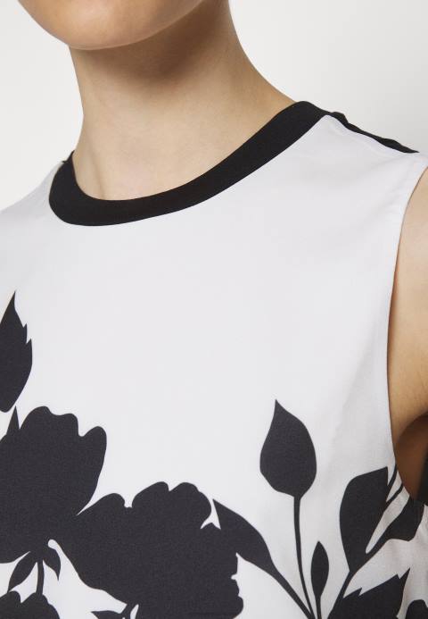 mujer blusa negra/blanca Anna Field 84Z8504