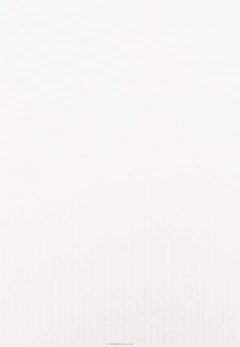 mujer camiseta basica blanca Anna Field 84Z8238