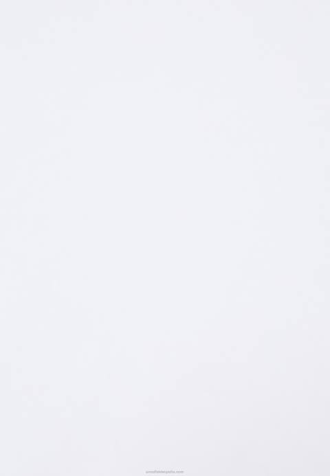 mujer camiseta basica blanca Anna Field 84Z8376