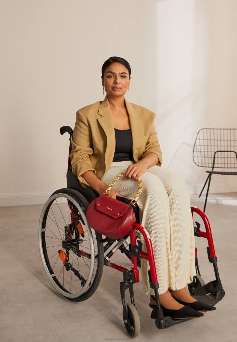 mujer camiseta basica negra Anna Field 84Z8374