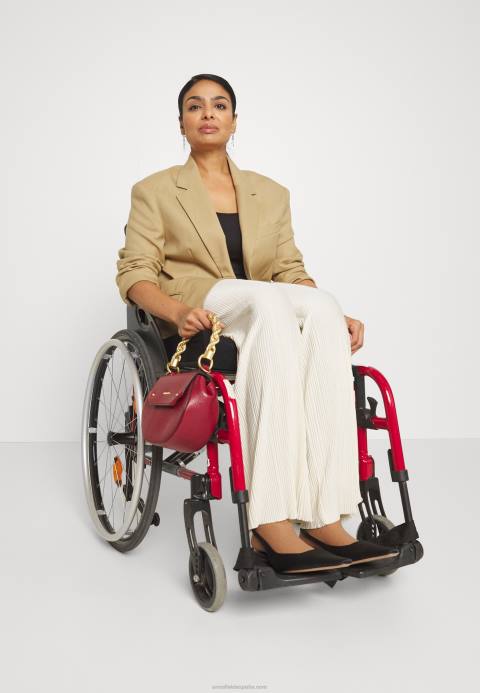 mujer camiseta basica negra Anna Field 84Z8374