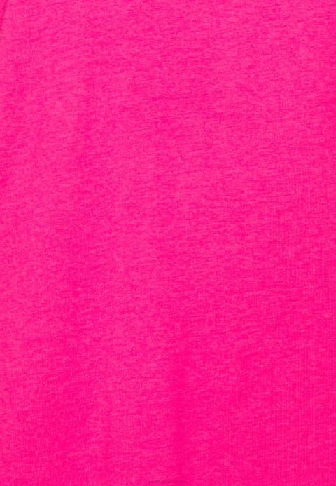 mujer camiseta basica rosa Anna Field 84Z8378