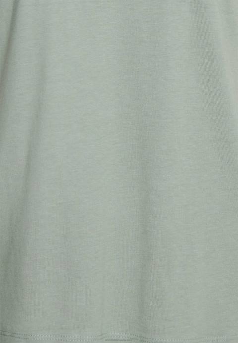 mujer camiseta basica verde claro Anna Field 84Z8322
