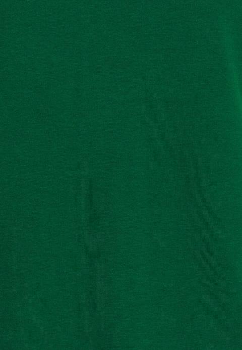 mujer camiseta basica verde oscuro Anna Field 84Z8326
