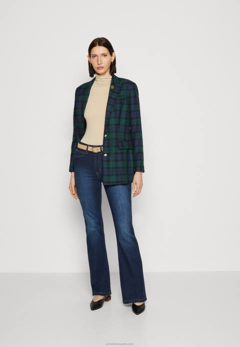 mujer camiseta estampada arena Anna Field 84Z8281