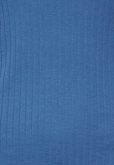 mujer camiseta estampada azul oscuro Anna Field 84Z8275