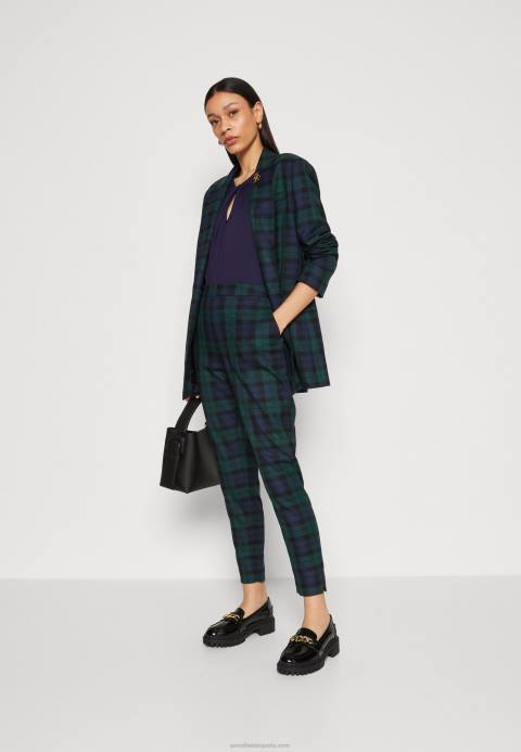 mujer camiseta estampada azul oscuro Anna Field 84Z8355