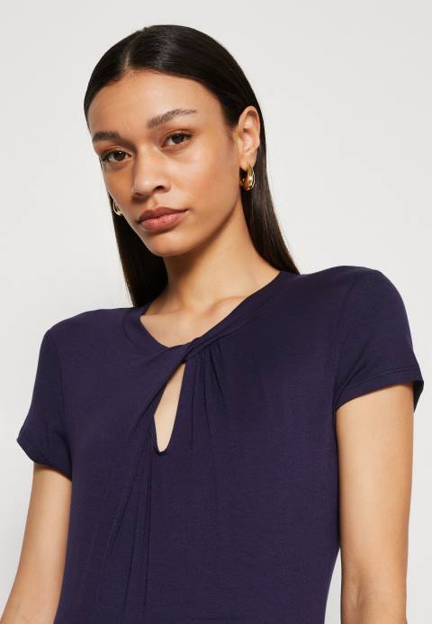 mujer camiseta estampada azul oscuro Anna Field 84Z8355