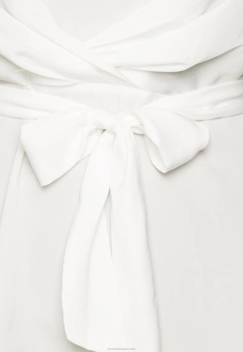 mujer camiseta estampada blanco roto Anna Field 84Z8323