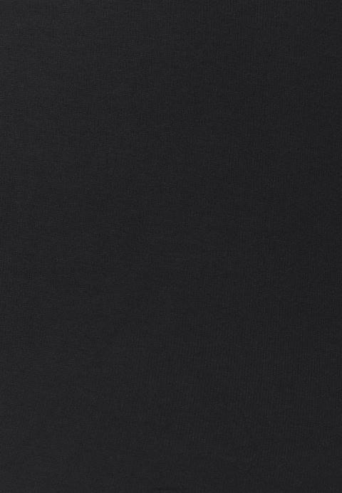 mujer camiseta estampada negra Anna Field 84Z8251