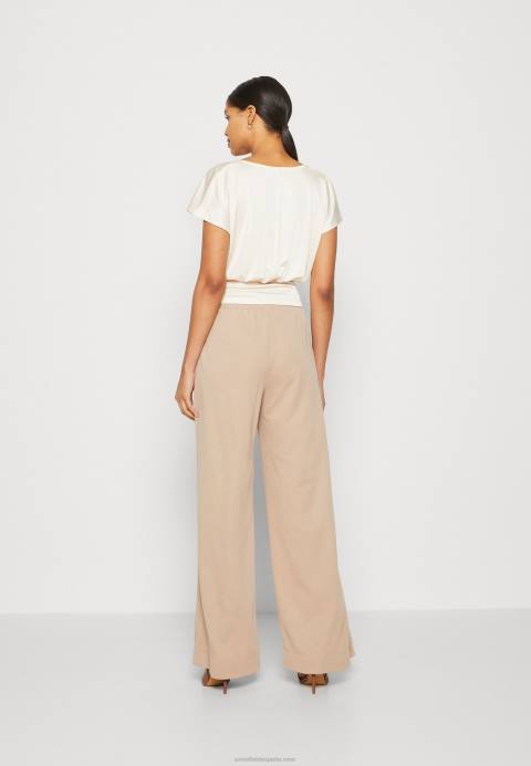 mujer camiseta estampada rosa claro Anna Field 84Z8237