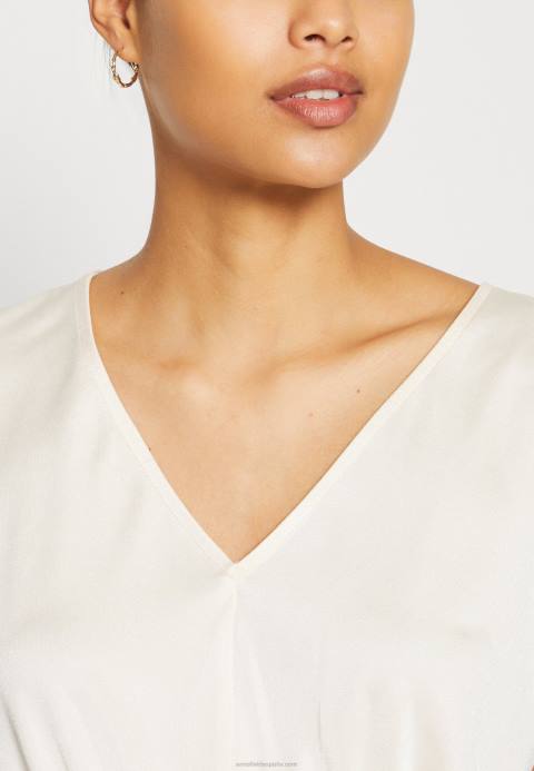 mujer camiseta estampada rosa claro Anna Field 84Z8237