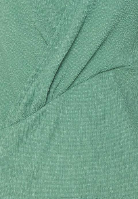 mujer camiseta estampada verde oscuro Anna Field 84Z8359