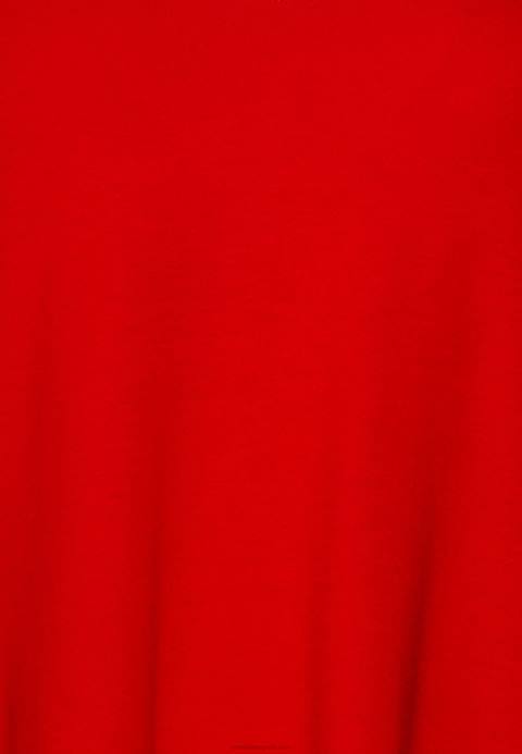 mujer camiseta manga larga roja Anna Field 84Z8540