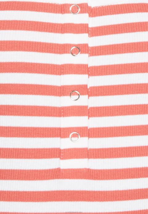 mujer parte superior blanca/roja Anna Field 84Z8418