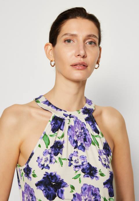 mujer parte superior blanco/azul Anna Field 84Z8422