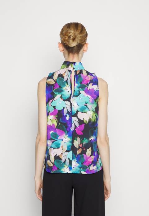 mujer parte superior nblue/morado Anna Field 84Z8505