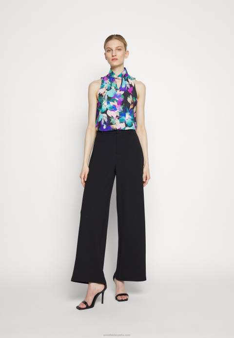 mujer parte superior nblue/morado Anna Field 84Z8505