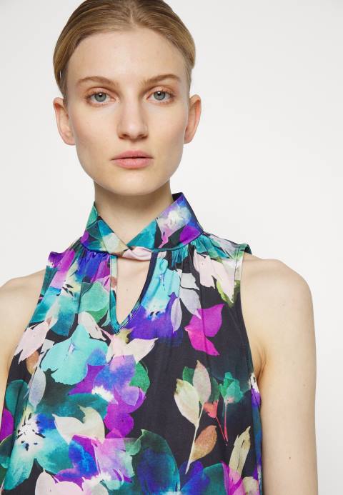 mujer parte superior nblue/morado Anna Field 84Z8505