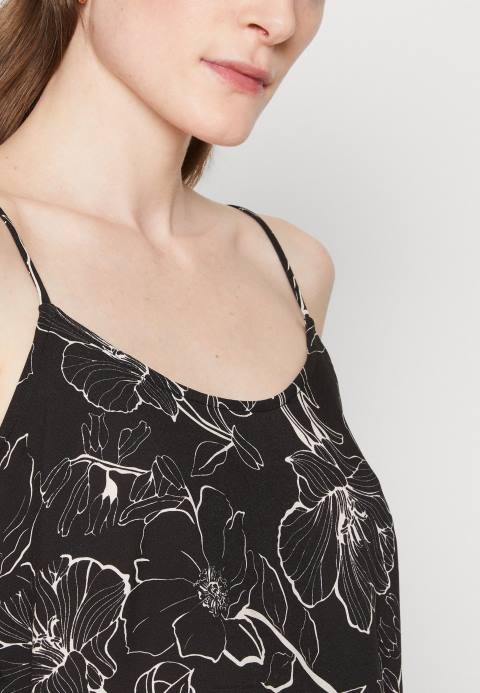 mujer parte superior negro/blanco Anna Field 84Z8477