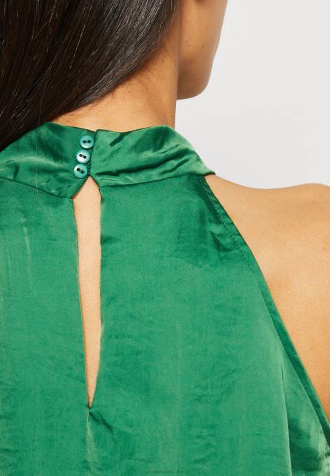 mujer parte superior verde Anna Field 84Z8394