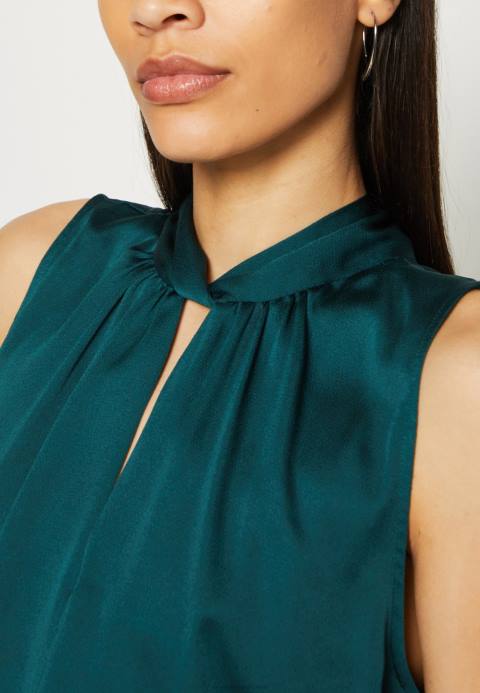 mujer parte superior verde Anna Field 84Z8433