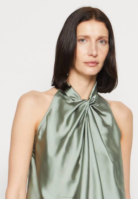 mujer parte superior verde claro Anna Field 84Z8390