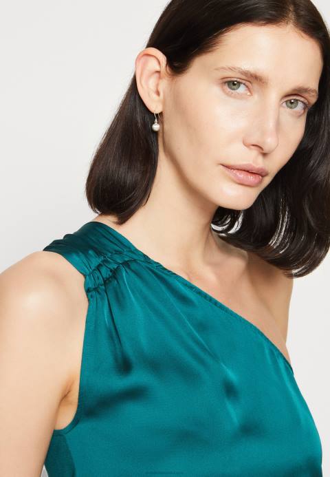 mujer parte superior verde oscuro Anna Field 84Z8462